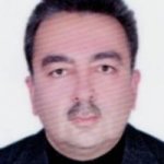 تصویر دکتر علیرضا اسکندری فر