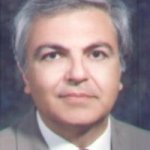تصویر دکتر فریدون وزیری