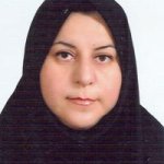 تصویر دکتر نیلوفر ستارزاده جهدی