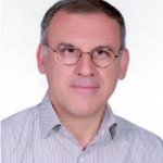 تصویر دکتر مرتضی دبیری