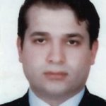 تصویر دکتر فرزاد قزلسفلی
