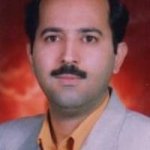 تصویر دکتر محسن کریمی دانا