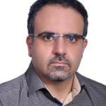 تصویر دکتر حمیدرضا ناصح