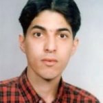 تصویر دکتر رامین صادق خان جانی