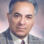تصویر دکتر فریدون پورنیک