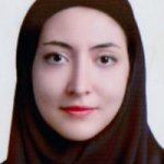 تصویر دکتر آوا تقی زاده ریابی