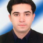 تصویر دکتر محمد باقرزاده