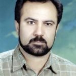 تصویر دکتر سعید شکوهی مهر