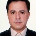 تصویر دکتر رامین رجبی