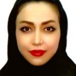 تصویر دکتر اتنا افضلی مهر
