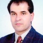 تصویر دکتر فریدون مجیدزاده رضوانی