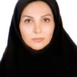 تصویر دکتر ساناز توکلی
