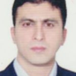 تصویر دکتر اکبر حیدری پور