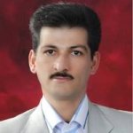 تصویر دکتر اکبر بدلی