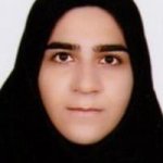 تصویر دکتر آزاده صالح زاده جونقانی