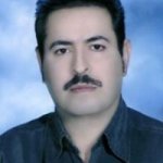 تصویر دکتر فریدون برگی