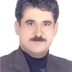 تصویر دکتر حمیدرضا مرادی