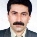 تصویر دکتر رامین جبارایمانی
