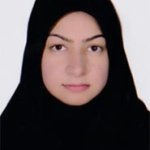 تصویر دکتر محدثه کرمی مقدم