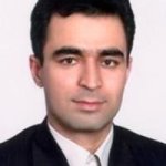 تصویر دکتر سیدامیرحسین توکلی