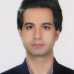 تصویر دکتر سجاد نادری بنی