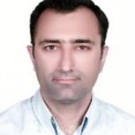 تصویر دکتر فرید پورک