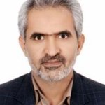 تصویر دکتر سیدعلی حسینی مهر