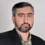 تصویر دکتر حمید مروی نساج