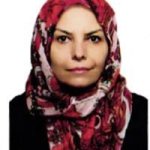تصویر دکتر میترا یاوری زاوئی