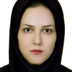 تصویر دکتر زهرا یاوری
