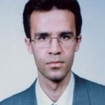 تصویر دکتر فرید رشیدی