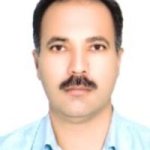 تصویر دکتر حمیدرضا کاشفی