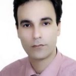 تصویر دکتر کورش شهبازی اوروند