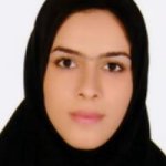 تصویر دکتر مریم جباری مهر