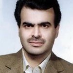 تصویر دکتر فریدون سبزی