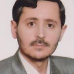 تصویر دکتر محسن اجل لوئیان