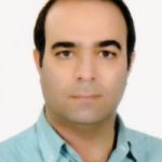 تصویر دکتر حمیدرضا سوزن گر