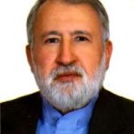 تصویر دکتر حمیدرضا مهاجری