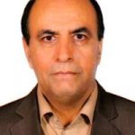 تصویر دکتر مهدی نشاط فر