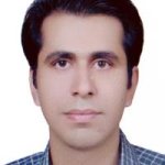 تصویر دکتر کورش ایرانی