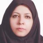 تصویر دکتر مرضیه تقی زاده خیاوی
