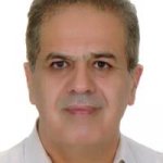 تصویر دکتر فریدون یزدان پرست