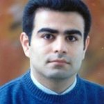تصویر دکتر مسعود کریمی