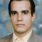 تصویر دکتر رضا توکلی