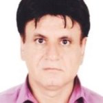 تصویر دکتر مرتضی قنواتی