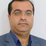 تصویر دکتر مرتضی نخعی امرودی