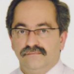 تصویر دکتر هومان تاج بخش
