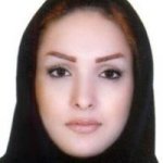 تصویر دکتر مریم سادات مقدم پور
