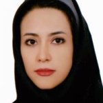 تصویر دکتر معصومه نادری لردجانی