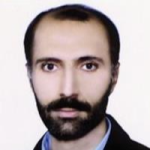 تصویر دکتر فتح اله عالی پور